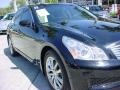 Black Obsidian - G 35 Sedan Photo No. 2