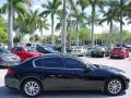 Black Obsidian - G 35 Sedan Photo No. 3