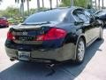 Black Obsidian - G 35 Sedan Photo No. 4