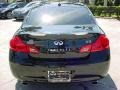 Black Obsidian - G 35 Sedan Photo No. 5