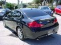 Black Obsidian - G 35 Sedan Photo No. 6