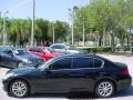 Black Obsidian - G 35 Sedan Photo No. 7