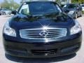 Black Obsidian - G 35 Sedan Photo No. 10