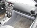 2004 Steel Gray Metallic Mazda MAZDA6 s Sport Wagon  photo #6