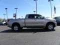 2007 Silver Sky Metallic Toyota Tundra SR5 Double Cab  photo #2