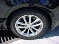 Black Obsidian - G 35 Sedan Photo No. 25