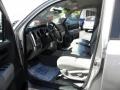 2007 Silver Sky Metallic Toyota Tundra SR5 Double Cab  photo #8