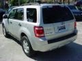 2008 Silver Metallic Ford Escape XLT  photo #6