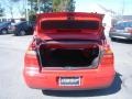 Tornado Red - Cabrio GLX Photo No. 6