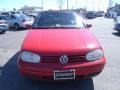 Tornado Red - Cabrio GLX Photo No. 10