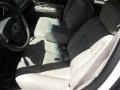 Vibrant White - Grand Marquis LS Photo No. 4