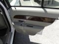 Vibrant White - Grand Marquis LS Photo No. 11