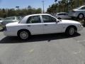 Vibrant White - Grand Marquis LS Photo No. 12
