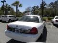 Vibrant White - Grand Marquis LS Photo No. 13