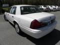 Vibrant White - Grand Marquis LS Photo No. 15