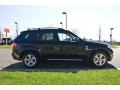 2010 Jet Black BMW X5 xDrive35d  photo #7