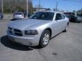 Bright Silver Metallic - Charger SXT Photo No. 1