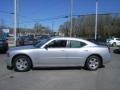 Bright Silver Metallic - Charger SXT Photo No. 2
