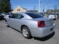 Bright Silver Metallic - Charger SXT Photo No. 4