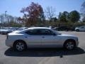 Bright Silver Metallic - Charger SXT Photo No. 8