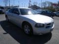 Bright Silver Metallic - Charger SXT Photo No. 9