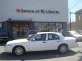 Vibrant White - Grand Marquis LS Photo No. 1