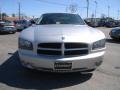 Bright Silver Metallic - Charger SXT Photo No. 10