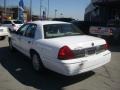 Vibrant White - Grand Marquis LS Photo No. 2