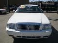 Vibrant White - Grand Marquis LS Photo No. 6