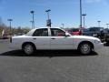 Vibrant White - Grand Marquis LS Photo No. 2