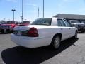 Vibrant White - Grand Marquis LS Photo No. 3
