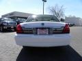 Vibrant White - Grand Marquis LS Photo No. 4