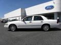 Vibrant White - Grand Marquis LS Photo No. 5