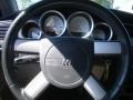Bright Silver Metallic - Charger SXT Photo No. 20
