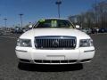Vibrant White - Grand Marquis LS Photo No. 7