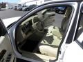 Vibrant White - Grand Marquis LS Photo No. 8