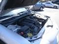 Bright Silver Metallic - Charger SXT Photo No. 22