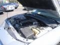 Bright Silver Metallic - Charger SXT Photo No. 24