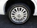 Vibrant White - Grand Marquis LS Photo No. 12