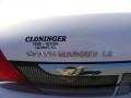 Vibrant White - Grand Marquis LS Photo No. 13