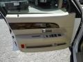 Vibrant White - Grand Marquis LS Photo No. 14