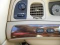 Vibrant White - Grand Marquis LS Photo No. 21