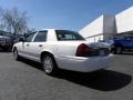 Vibrant White - Grand Marquis LS Photo No. 22