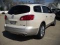 2010 White Diamond Tricoat Buick Enclave CXL AWD  photo #7