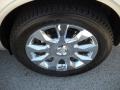 2010 White Diamond Tricoat Buick Enclave CXL AWD  photo #10