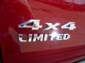 Inferno Red Crystal Pearl - Grand Cherokee Limited 4x4 Photo No. 16