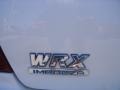 2002 Aspen White Subaru Impreza WRX Sedan  photo #5
