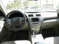 2007 Jasper Green Pearl Toyota Camry Hybrid  photo #3