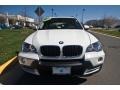 Alpine White - X5 xDrive30i Photo No. 1