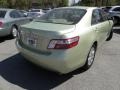 2007 Jasper Green Pearl Toyota Camry Hybrid  photo #14